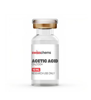 2023-Acetic-Acid Acetic Acid 0.6% Water Solution