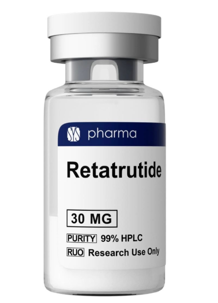 Retatrutide
