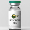 Retatrutide (5mg, 10mg, 20mg, 30mg, 40mg)