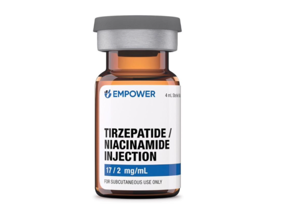 Tirzepatide