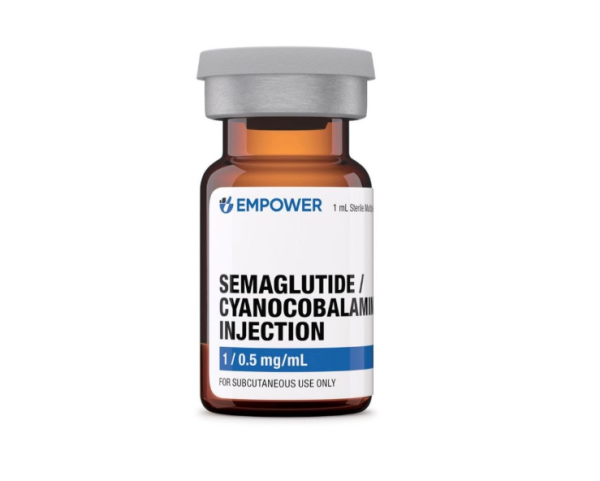 semaglutide 