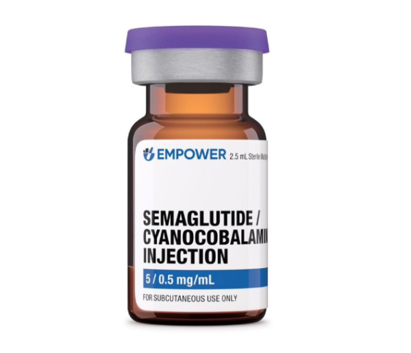 Semaglutide