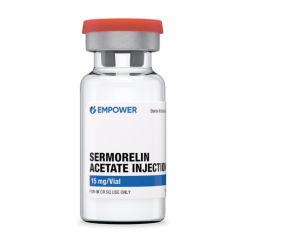 Sermorelin