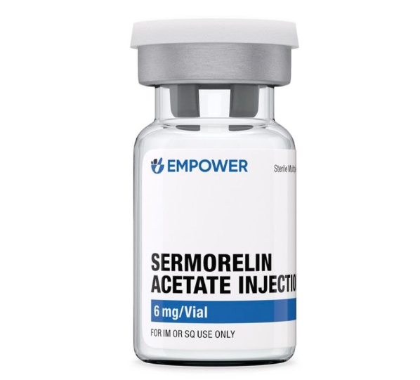 Sermorelin