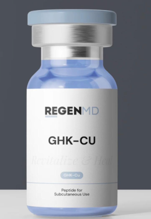 GHK-CU