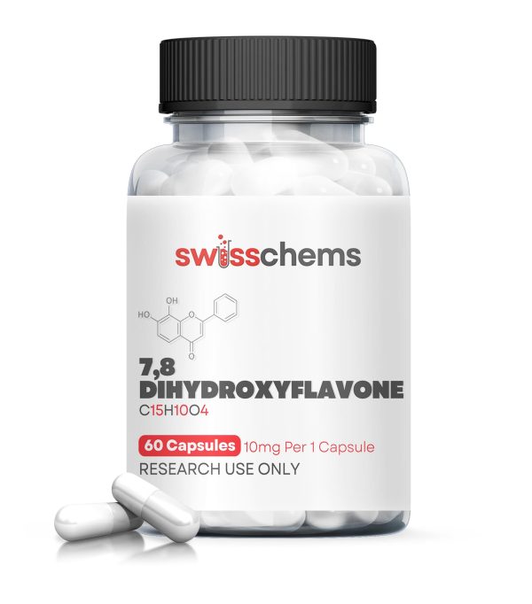 7,8-Dihydroxyflavone (10mg/capsule)