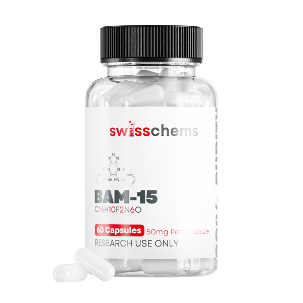 BAM-15-50mg_A BAM-15 3000mg (50mg/capsule)