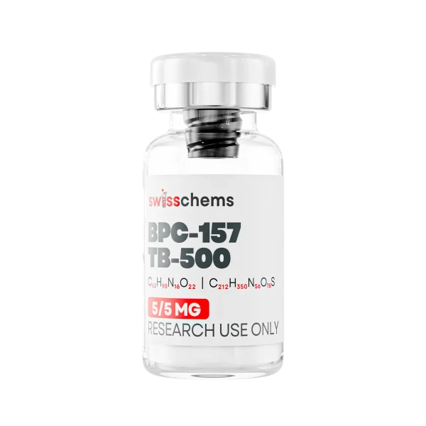 BPC-157-5mg-TB-500-5mg_A- BPC-157 5mg + TB-500 5mg (Blend), 10mg