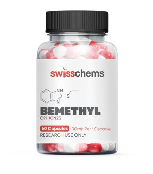 Bemethyl-caps-min Bemethyl (100mg/capsule) 60 Capsules