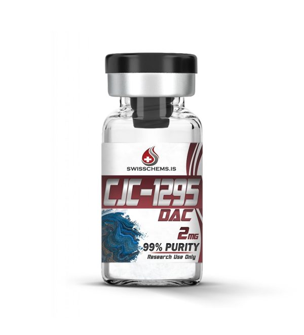 CJC-1295-DAC CJC-1295 with DAC, 2mg