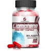 Clomiphene Clomiphene, 1500mg (25mg/capsule)