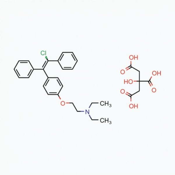 Clomiphene-Citrate-Structure-1-700x700-1 Clomiphene, 1500mg (25mg/capsule)
