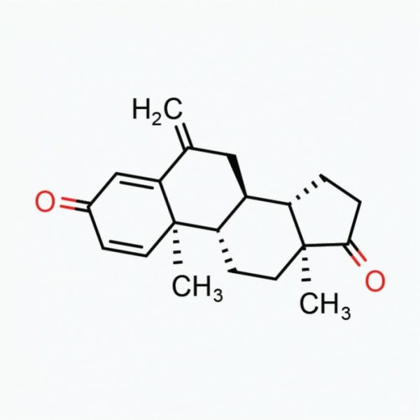 Exemestane-Structure-700x700-1 Clomiphene, 1500mg (25mg/capsule)