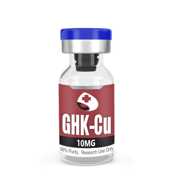 GHK-Cu-10mg-blue GHK-Cu Copper Peptide