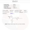 HPLC-SR9011 SR-9011 (5mg/capsule), 60 Capsules