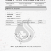 HPLC-Test-Result-SR9011 SR-9011 (5mg/capsule), 60 Capsules