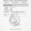 HPLC-Test-Result-YK11 YK-11 (5mg/capsule), 60 Capsules