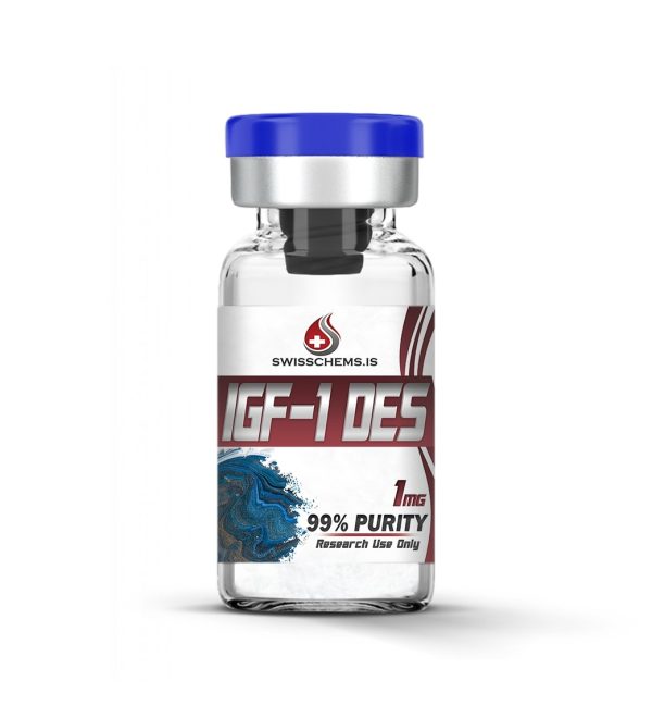 IGF-1-DES IGF-1 DES 1 mg