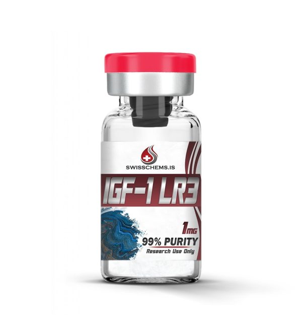 IGF-1-LR3 GF-1 LR3 1mg
