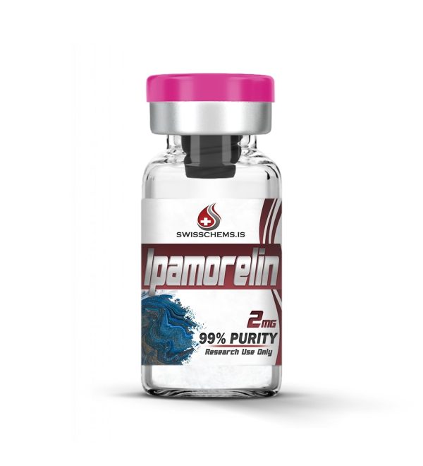 Ipamorelin Ipamorelin 2 mg
