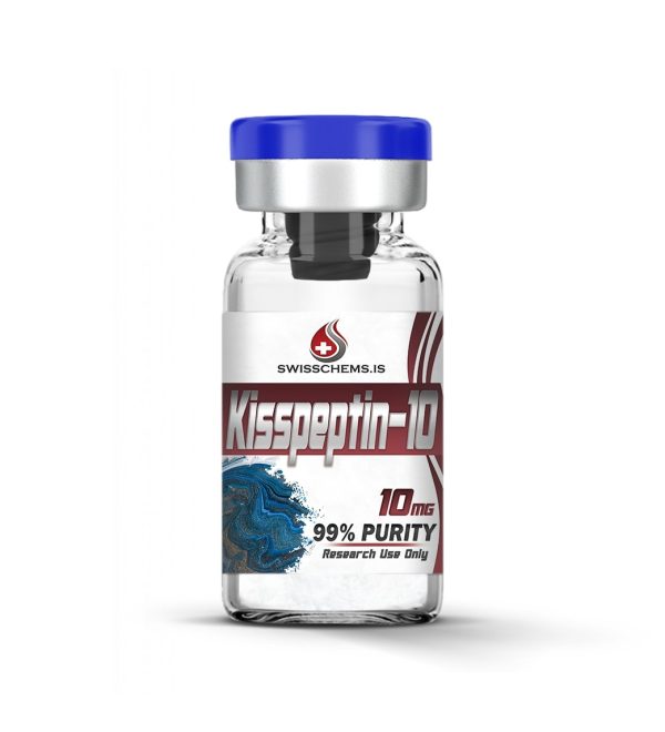 Kisspeptin-10 10mg (1 vial)