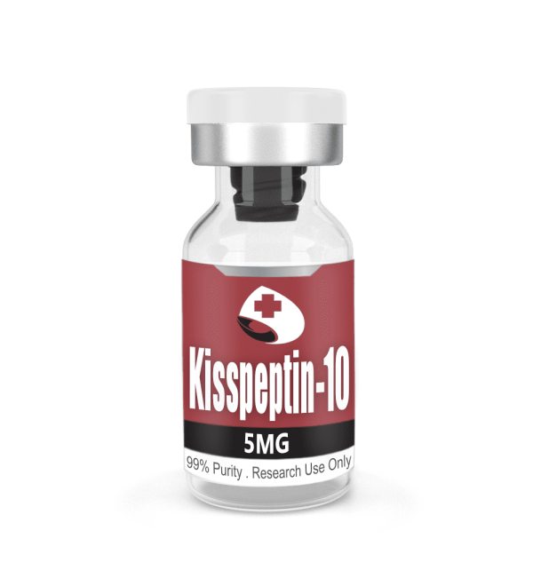 Kisspeptin-10 10mg (1 vial)