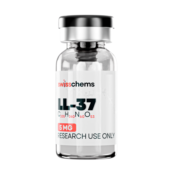 LL-37 (CAP-18) 5 mg (1 vial)