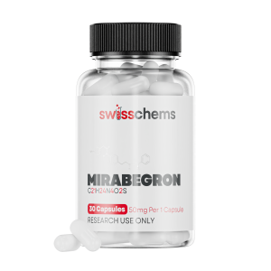 MIRABEGRON_A Mirabegron 50mg