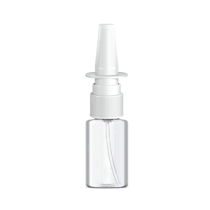 Nasal-Spray-Bottle Spray Bottle