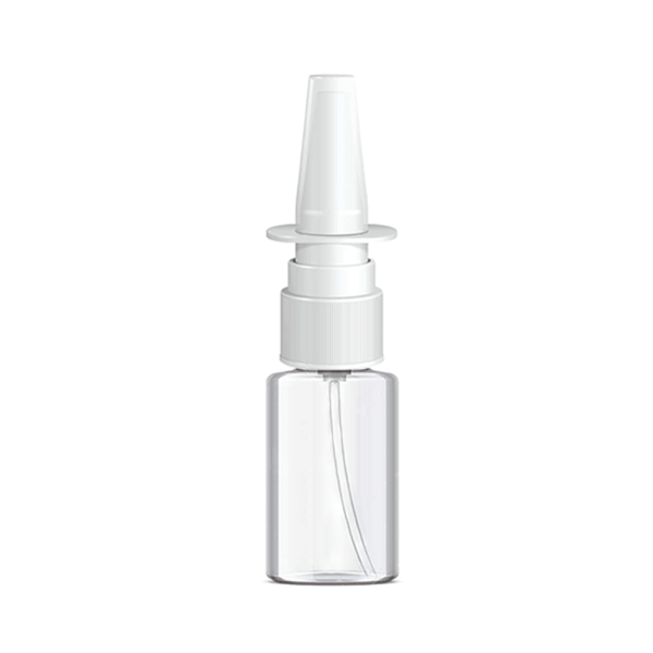 Nasal-Spray-Bottle Spray Bottle