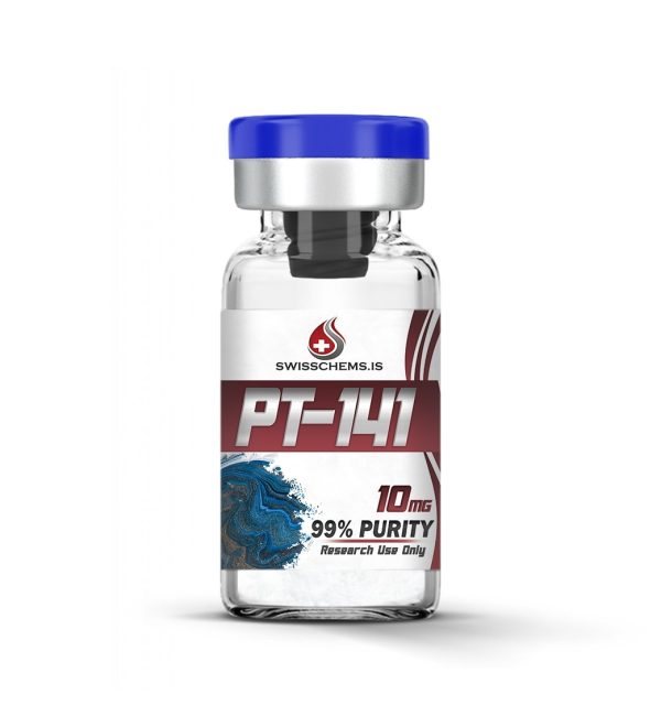 PT-141 PT-141 (Bremenalotide), 10mg