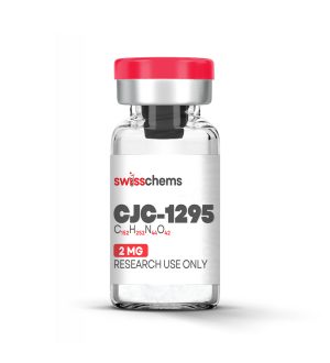 CJC-1295 without DAC 2 mg