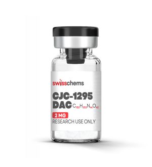 CJC-1295 with DAC, 2mg