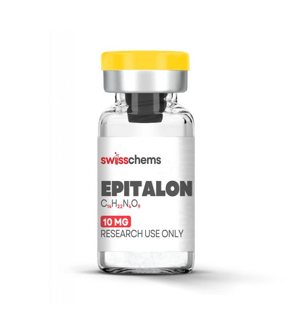 SC-Peptides-2023-Epitalon Epitalon 10 mg