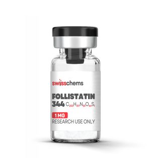 Follistatin-344 1 mg