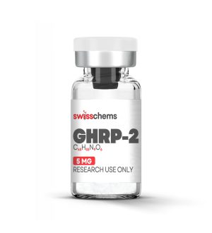 SC-Peptides-2023-GHRP-2 GHRP-2 5 mg