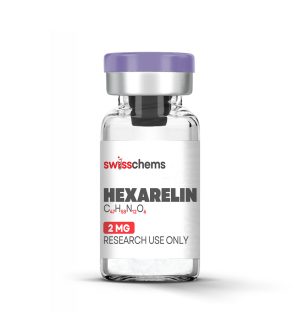 SC-Peptides-2023-Hexarelin Hexarelin (Examorelin) 2 mg