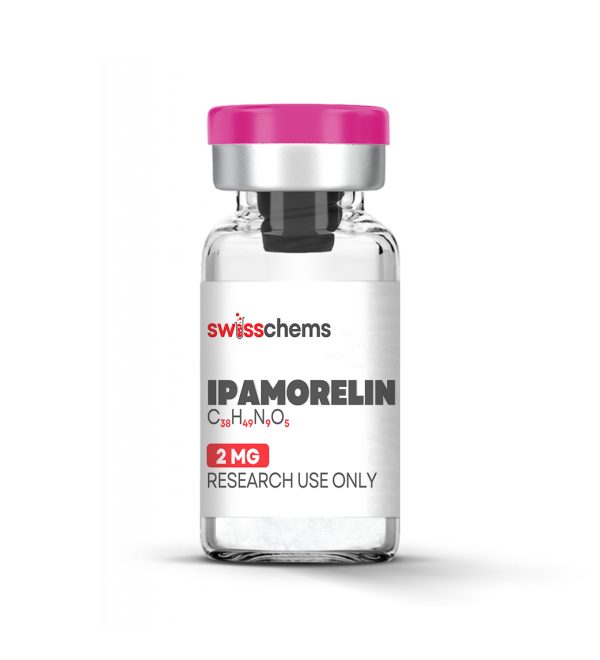 SC-Peptides-2023-Ipamorelin Ipamorelin 2 mg