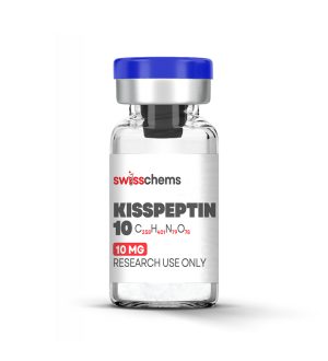 SC-Peptides-2023-Kisspeptin10-10mg Kisspeptin-10 10mg (1 vial)