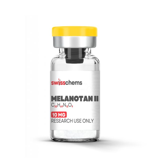 Melanotan II