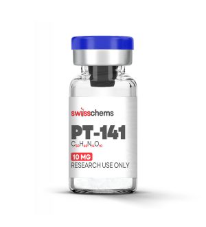 SC-Peptides-2023-PT-141 PT-141 (Bremenalotide), 10mg