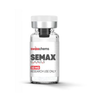 Semax 30mg (1 vial)