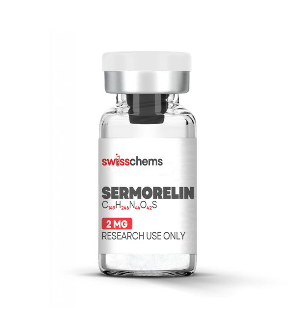 SC-Peptides-2023-Sermorelin Sermorelin, 2mg