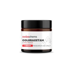 Coluracetam – Powder, 1 gram