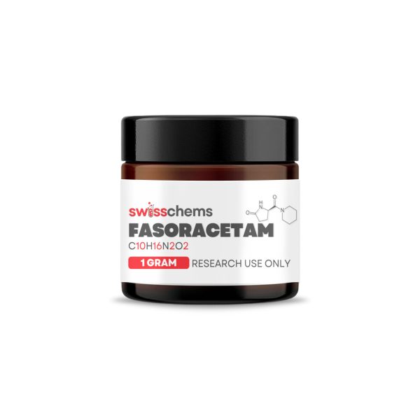 SC-Powder-2023-Fasoracetam Fasoracetam – Powder, 1 gram