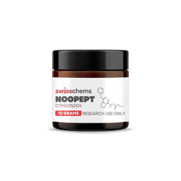 SC-Powder-2023-Noopept Noopept (Omberacetam) – Powder, 10 grams