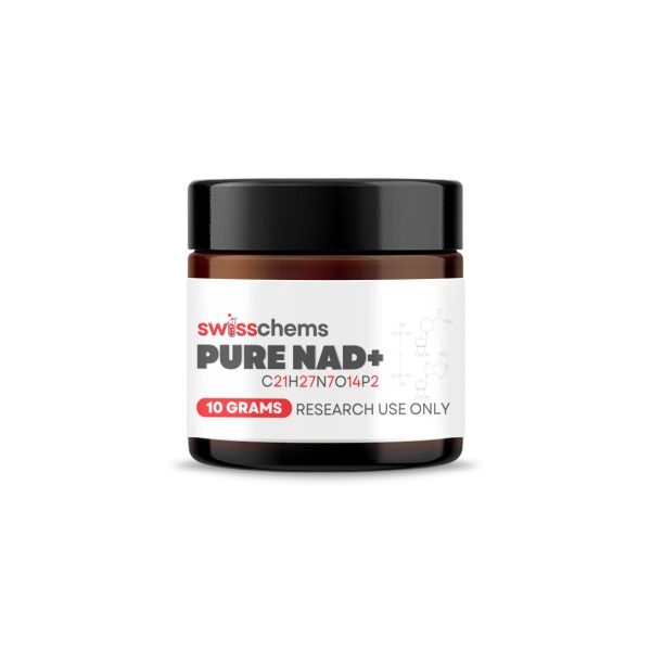 SC-Powder-2023-Pure-NAD NAD+ (Nicotinamide Adenine Dinucleotide) – Powder, 10 grams