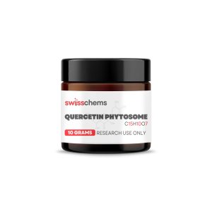 SC-Powder-2023-Quercetin-Phytosome Quercetin Phytosome – Powder, 10 grams