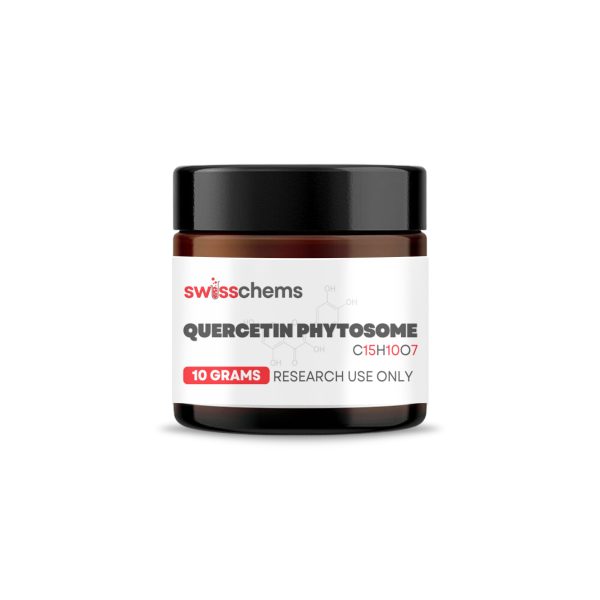 Quercetin Phytosome – Powder, 10 grams