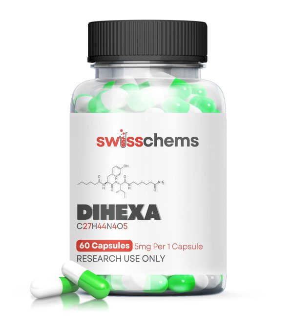 SC-bottle-2023-Dihexa Dihexa (5mg/capsule), 60 Capsules